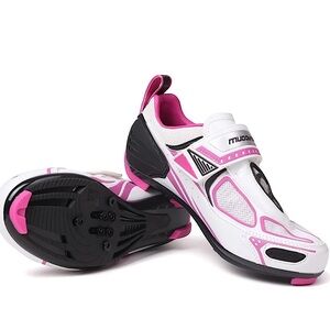 Muddyfox NIB speed cleats 🚴‍♀️